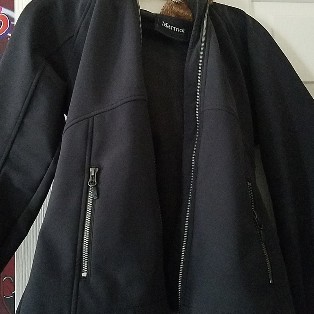Marmot Fall Jacket - Picture 2 of 6